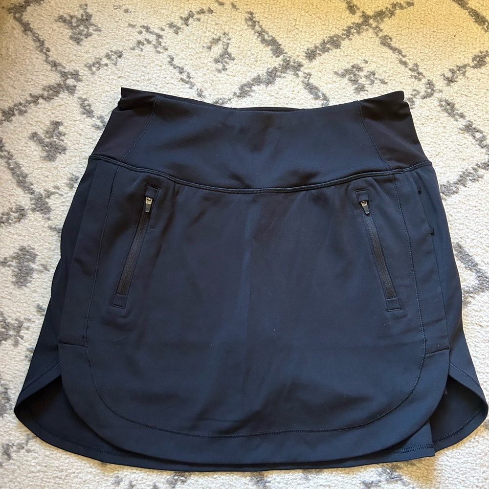 Women’s Athleta Fairway Golf Skort- Small